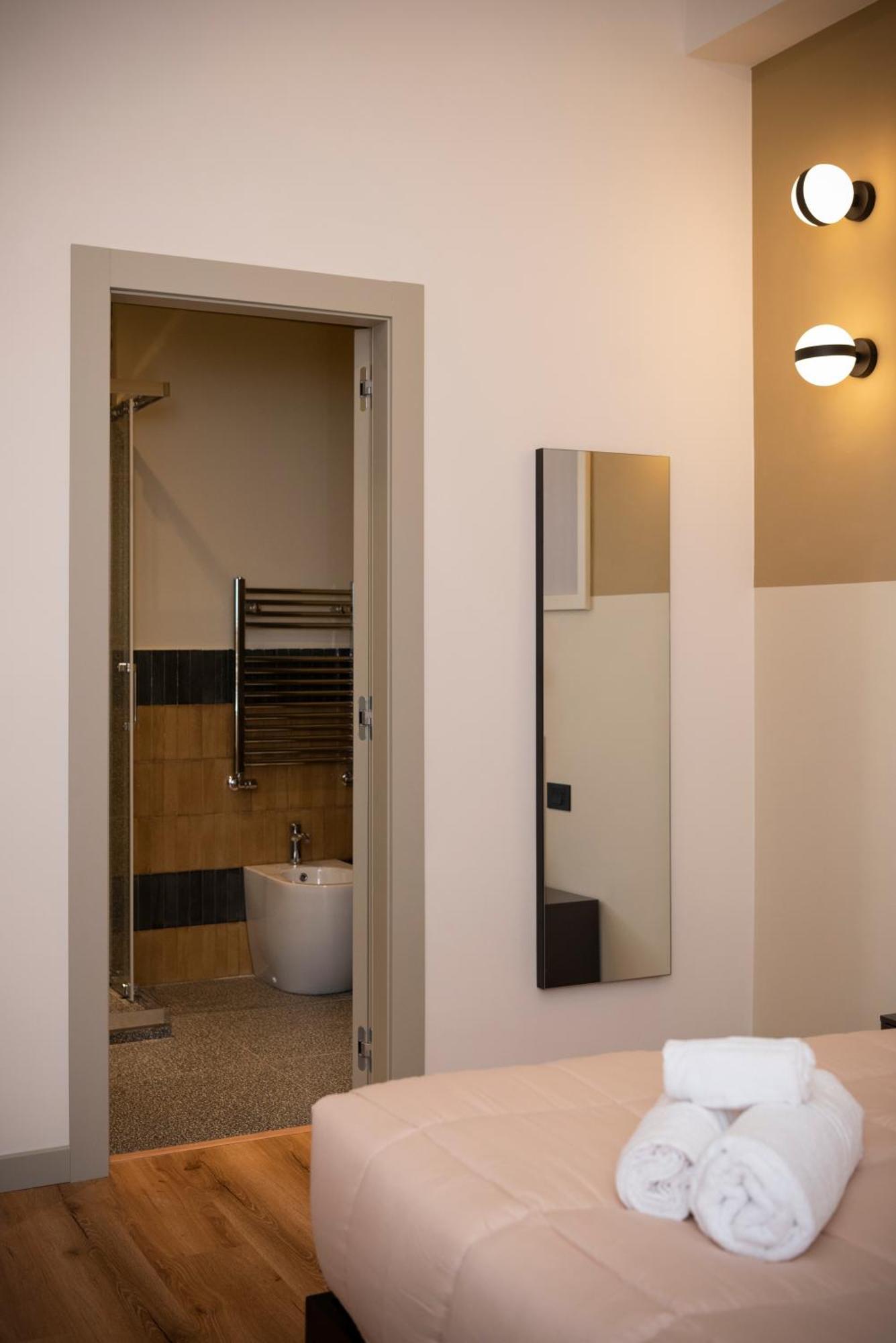 Residenza Leone XIII Hotell Rom Exteriör bild